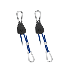 Rope Ratchets 64kg