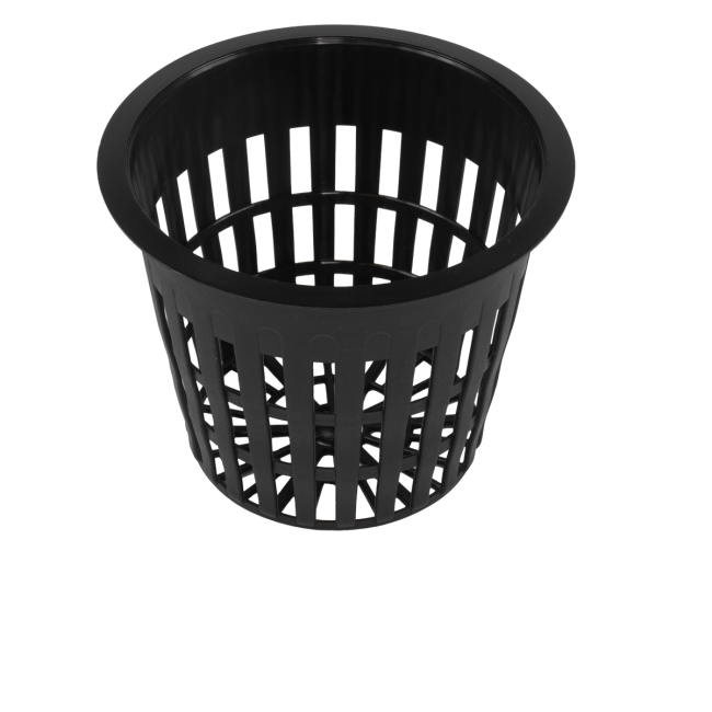 G.A.S  Mesh Pots 100 mm