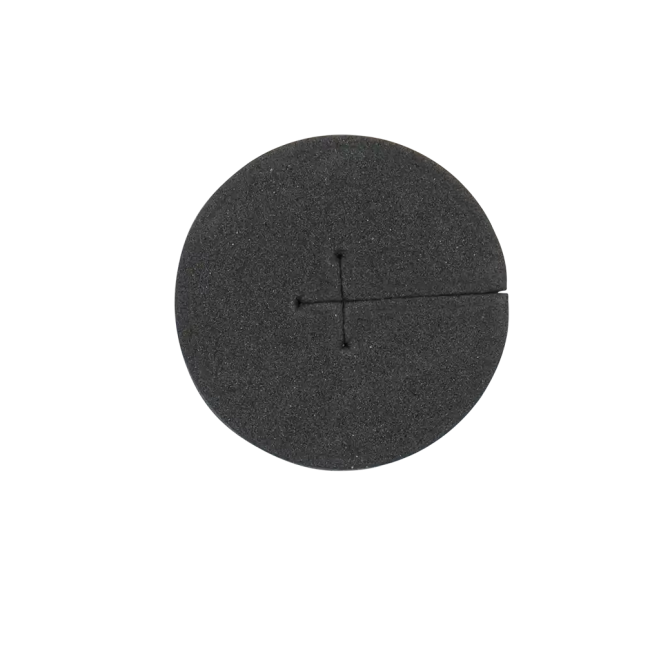 Neopren-Stecklinghalter; 50mm