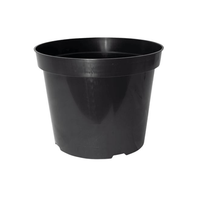 Runder Topf – 20l (100 Stück)