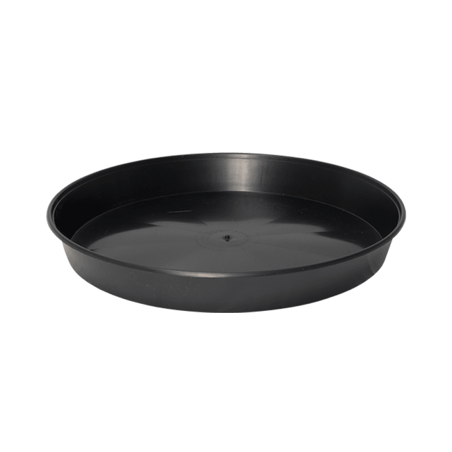 Topfuntersetzer, rund – 40 cm (100 Stück)