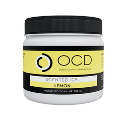 OCD Gel - Zitrone 1L