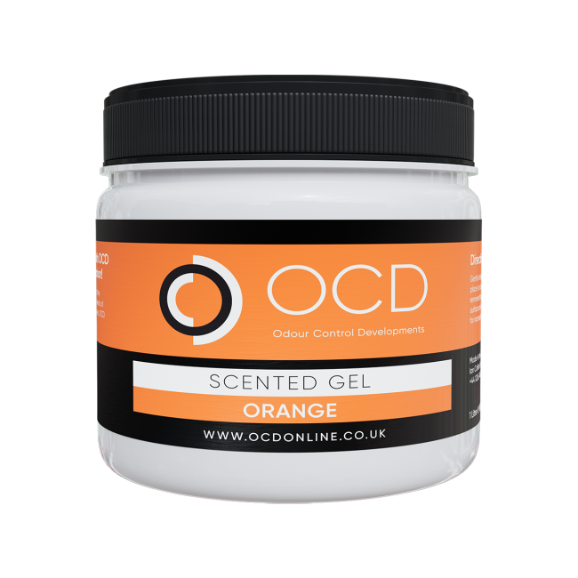 OCD Gel -Orange 1L