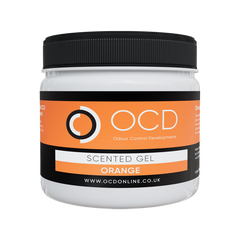 OCD Gel -Orange 1L