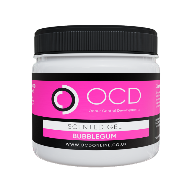 OCD Gel - Kaugummi 1L