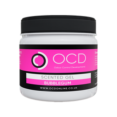 OCD Gel - Kaugummi 1L