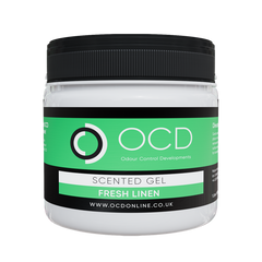 OCD Gel - Fresh Linen, 1L