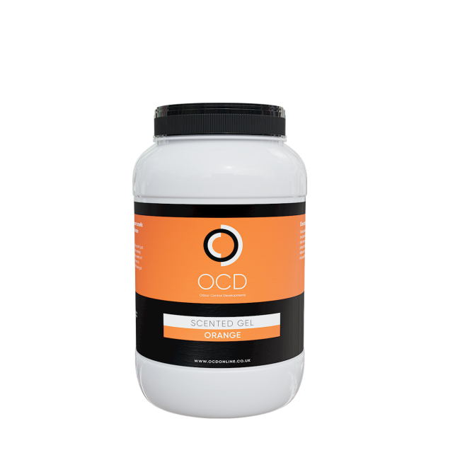OCD Gel - Orange 4L