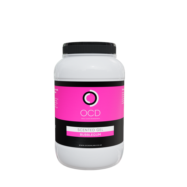 OCD Gel - Kaugummi 4L