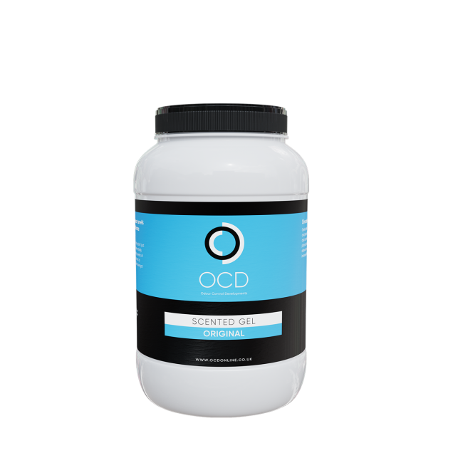 OCD Gel - Original 4L