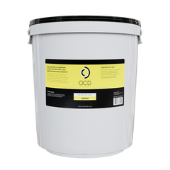 OCD Gel - Zitrone 22 L