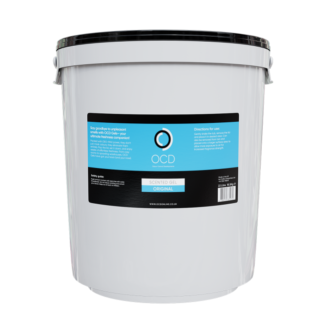 OCD Gel - Original 22L