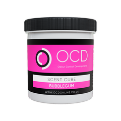 OCD Kaugummi Würfel