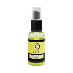 OCD Zitrone Taschenspray 30ml