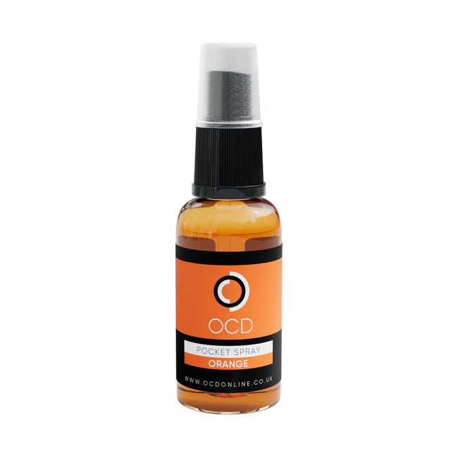 OCD Orange Taschenspray 30ml
