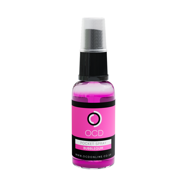OCD Kaugummi Taschenspray 30ml