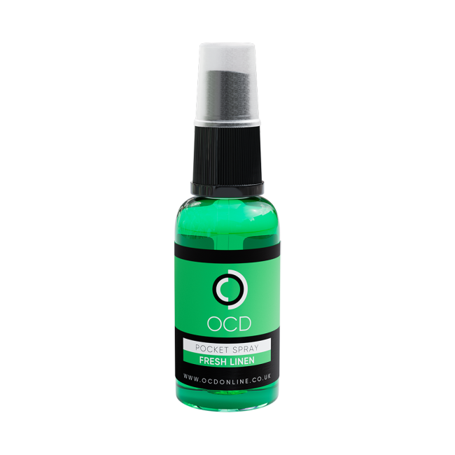 OCD Frische Wäsche Taschenspray 30ml