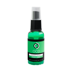 OCD Frische Wäsche Taschenspray 30ml