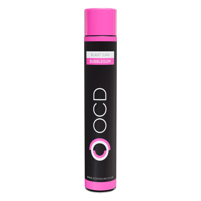 OCD Spray Kaugummi 750ml