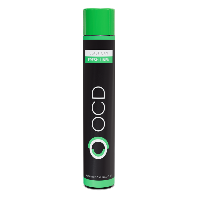 OCD Spray Frische Wäsche 750ml