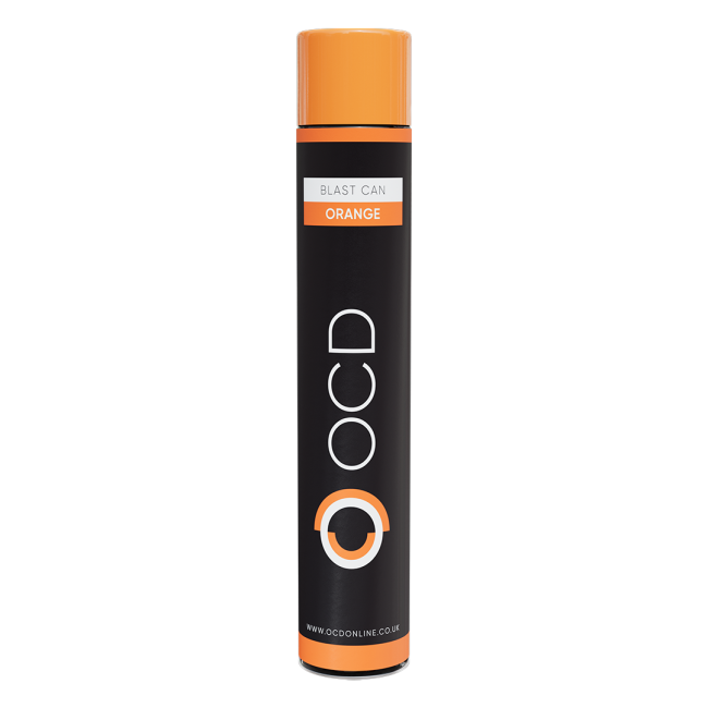 OCD Spray Orange 750ml