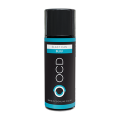 OCD Spray Bluu 400ml