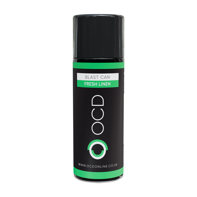 OCD Spray Frische Wäsche 400ml