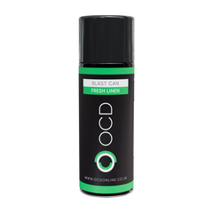 OCD Spray Frische Wäsche 400ml