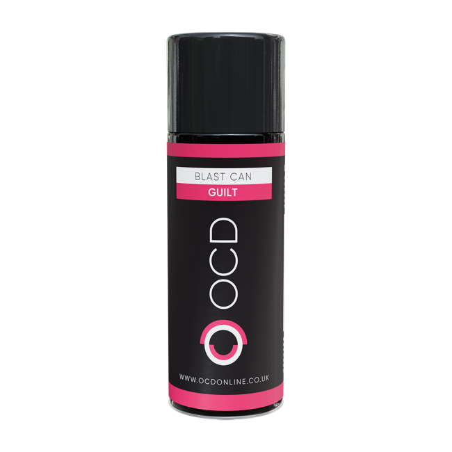 OCD Spray Guilt 400ml
