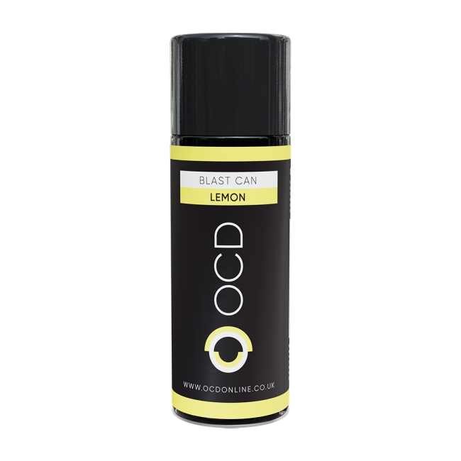 OCD Spray Zitrone 400ml