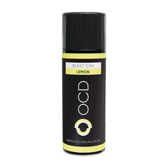 OCD Spray Zitrone 400ml