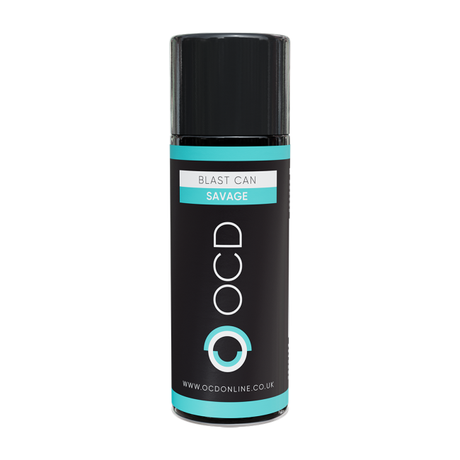 OCD Spray Savage 400ml
