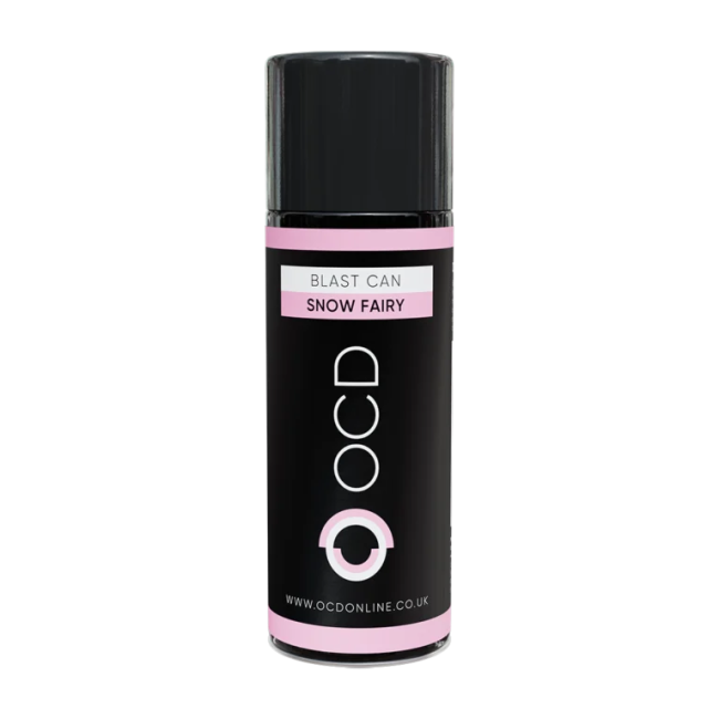 OCD Spray Snow Fairy 400ml