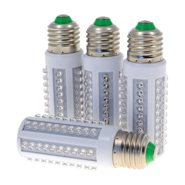 Pure Factory Pure Light Grüne Led 3,5W Lampe