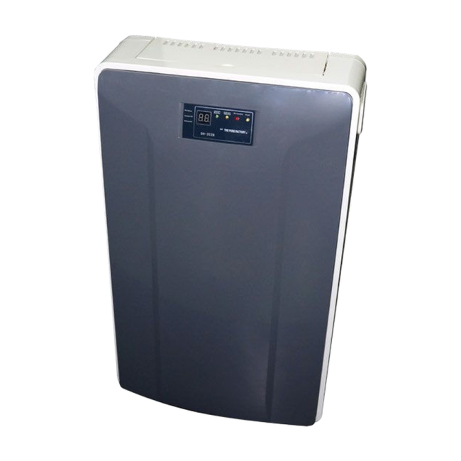 Pure Factory Industrie-Luftentfeuchter Dh-202B (20L/Tag)