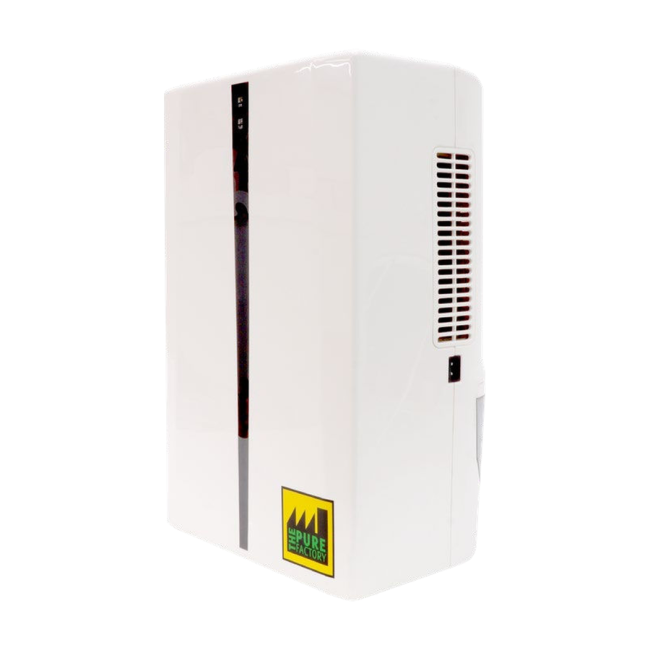 Pure Factory Luftentfeuchter 0,75L