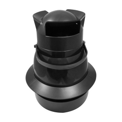 Pure Factory Industrie-Luftbefeuchter Pure Fogger 4,5L