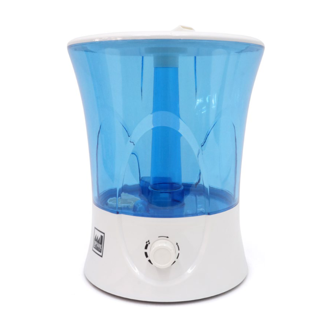 Pure Factory Luftbefeuchter 8 L