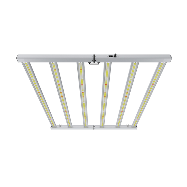 Lazerlite Compact 3.0 LED (720W), 3.0 µmol/J
