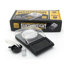 Pure Factory Waage - Bantamweight (20g x 0,001g)