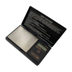 Pure Factory Waage Ali - Serie 2- (100g x 0,01g)