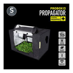 Garden Highpro Probox Growbox S, 60 x 40 x 40 cm