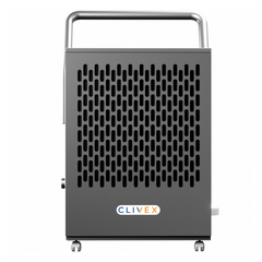 Clivex Luftentfeuchter ProDry 50 L für 150 m²
