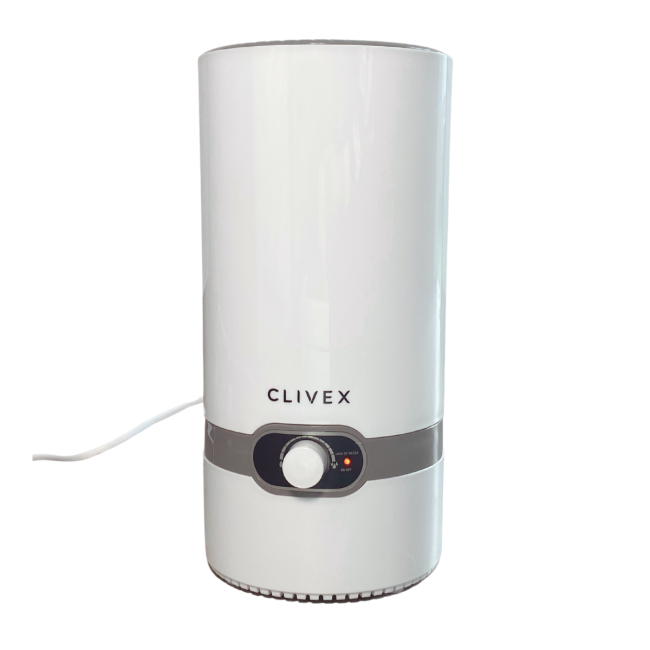 Clivex Luftbefeuchter Eco Cloud 4 L