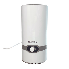 Clivex Luftbefeuchter Eco Cloud 4 L