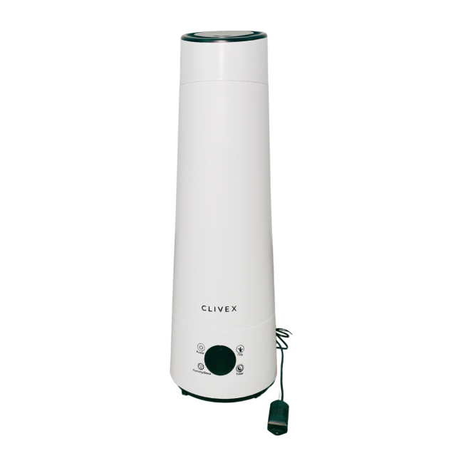 Clivex Luftbefeuchter  Dream Cloud 6 L