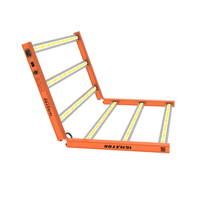 Ignator HeroLED T720W 2,95 PPE, 720W