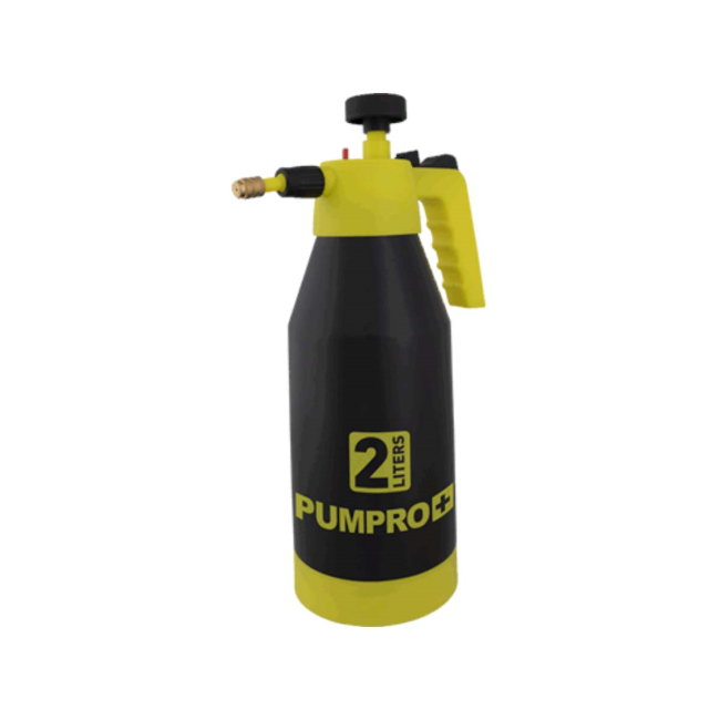 Garden Highpro Sprühgerät mit Druckvorvorrichtung 2 L