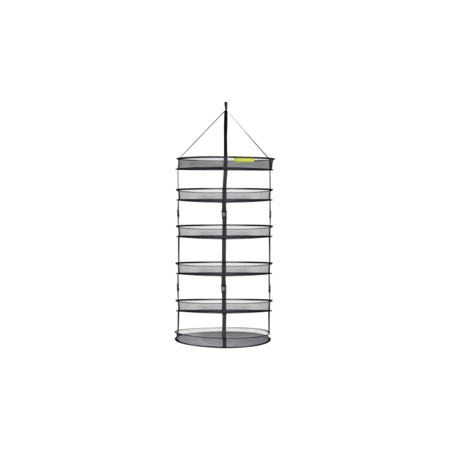 Garden Highpro Prodry Trocknungsnetz 75 cm, 6 Ebenen