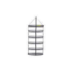 Garden Highpro Prodry Trocknungsnetz 75 cm, 6 Ebenen